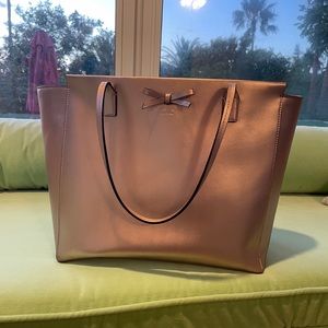 Kate Spade Mavis Street Taden Tote